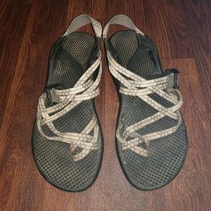 W Chacos ZX2 Classic Sandal